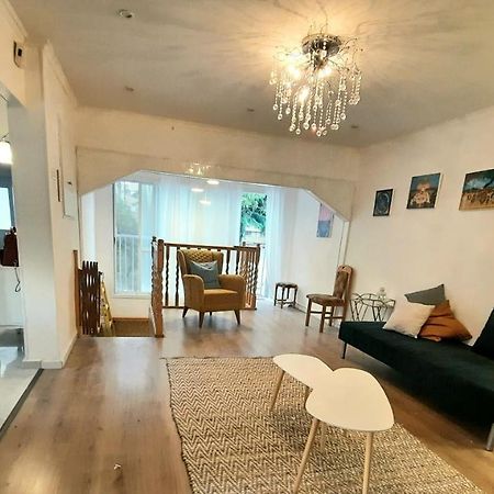 דירת אירוח חן - Chen Place Арад Экстерьер фото
