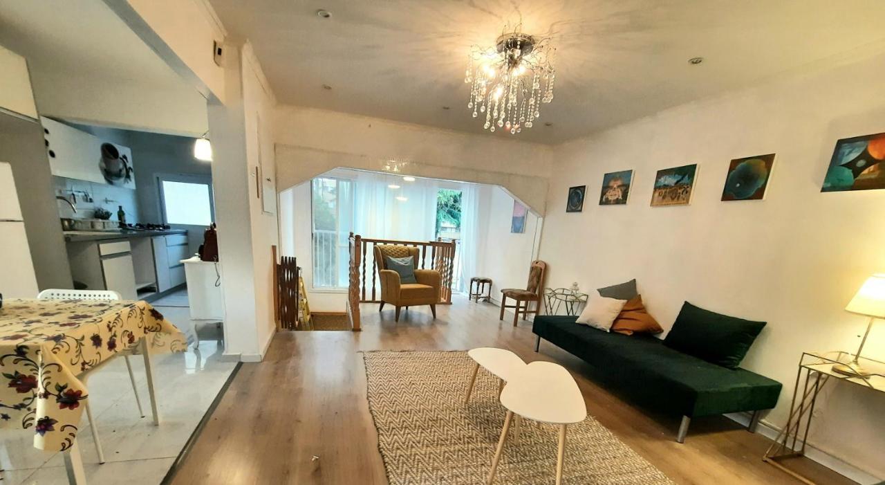 דירת אירוח חן - Chen Place Арад Экстерьер фото